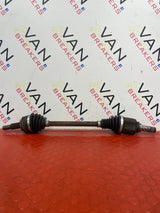 Renault Kangoo DRIVESHAFT Passenger Side 2012-2021 P/N 8200687739