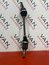 Renault Kangoo DRIVESHAFT Passenger Side 2012-2021 P/N 8200687739