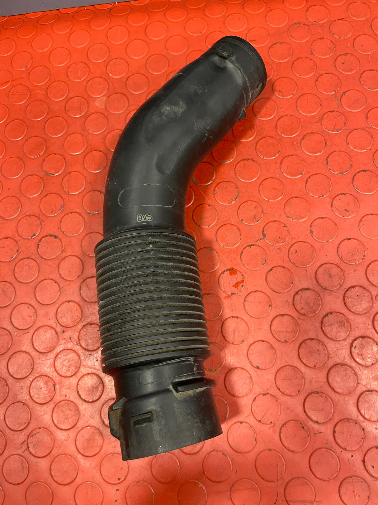 Citroen Berlingo/Peugeot Partner/Vauxhall Combo/Toyota Proace City AIR INTAKE PIPE 1.5 2019-2024 P/N 9810920980