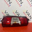 Citroen Berlingo/Peugeot Partner/Vauxhall Combo/Toyota Proace City DRIVER'S SIDE RH TAIL LIGHT 2019-2024 P/N 9820554880 - 2