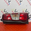Citroen Berlingo/Peugeot Partner/Vauxhall Combo/Toyota Proace City DRIVER'S SIDE RH TAIL LIGHT 2019-2024 P/N 9820554880 - 2