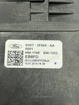Ford Transit Connect STEERING SQUIB AND STALKS CLOCK SPRING 2014 P/N DV6T14A664AA