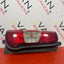 Citroen Berlingo/Peugeot Partner/Vauxhall Combo/Toyota Proace City PASSENGER'S SIDE TAILLIGHT 2019-2024 P/N 9819235880