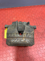 Volkswagen Crafter  2 POT PISTON BRAKE CALIPER Front Passenger's Side 2019 P/N 9A08 / 65589AF