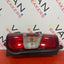 Citroen Berlingo/Peugeot Partner/Vauxhall Combo/Toyota Proace City PASSENGER'S SIDE TAILLIGHT 2019-2024 P/N 9819235880