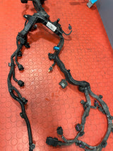 Citroen Dispatch/Peugeot Expert/Vauxhall Vivaro/Toyota Proace/Fiat Scudo ENGINE WIRING LOOM/ENGINE WIRING HARNESS 1.5 2016-2024 P/N 9811043980