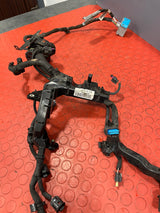 Citroen Dispatch/Peugeot Expert/Vauxhall Vivaro/Toyota Proace/Fiat Scudo ENGINE WIRING LOOM/ENGINE WIRING HARNESS 1.5 2016-2024 P/N 9811043980