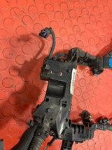 Citroen Dispatch/Peugeot Expert/Vauxhall Vivaro/Toyota Proace/Fiat Scudo ENGINE WIRING LOOM/ENGINE WIRING HARNESS 1.5 2016-2024 P/N 9811043980