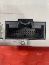 Ford Transit Connect RADIO CD PLAYER AND SCREEN 2014  P/N  F1B118C815HE   EM5T18B955BA