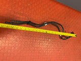 Ford Transit Custom 2.0 FUEL PUMP FEED LINE PIPES (no clip lock) P/N KK219J338BB / KK219J338A