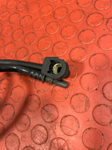 Ford Transit Custom 2.0 FUEL PUMP FEED LINE PIPES (no clip lock) P/N KK219J338BB / KK219J338A