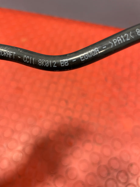 Ford Transit EXPANSION BOTTLE COOLANT HOSE 2.2 2007-2018 P/N CC118K012BB / BK218K012BD