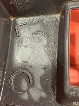 Citroen Berlingo Peugeot Partner Toyota Proace City Vauxhall Combo DRIVERS SIDE FRONT BUMPER CARRIER 2019-2024  P/N 9816768780