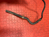 Ford Transit EXPANSION BOTTLE COOLANT HOSE 2.2 2007-2018 P/N CC118K012BB / BK218K012BD