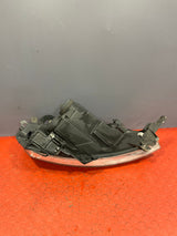 Citroen Dispatch/Peugeot Expert/Toyota Proace/Fiat Scudo HEADLIGHT Passenger's Side (1 Bulb Missing/Partly Yellowish Lens ) 2007-2016 P/N 89901163