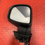 Citroen Berlingo/Peugeot Partner/Vauxhall Combo/Toyota Proace City DRIVERS SIDE ELECTRIC WING MIRROR (WHITE) 2019-2024 P/N 98169899XT - 1