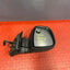 Citroen Berlingo/Peugeot Partner WING MIRROR DRIVER'S SIDE RH 2013-2018 (repaired strap in the housing) (Black) P/N 232636104 - 8