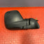 Citroen Berlingo/Peugeot Partner WING MIRROR DRIVER'S SIDE RH 2013-2018 (repaired strap in the housing) (Black) P/N 232636104 - 8