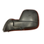 Peugeot Partner/Citroen Berlingo PASSENGER SIDE WING MIRROR 2013-2018 (w/ Damage) (Black) P/N 232636103 - 10