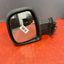 Peugeot Partner/Citroen Berlingo PASSENGER SIDE WING MIRROR 2013-2018 (w/ Damage) (Black) P/N 232636103 - 10