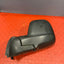 Peugeot Partner/Citroen Berlingo PASSENGER SIDE WING MIRROR 2013-2018 (w/ Damage) (Black) P/N 232636103 - 10