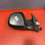 Peugeot Partner/Citroen Berlingo PASSENGER SIDE WING MIRROR 2013-2018 (w/ Damage) (Black) P/N 232636103 - 10