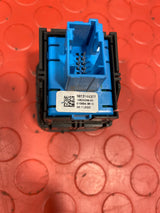 Citroen Berlingo/Peugeot Partner HANDBRAKE SWITCH 2016-2023 P/N 9813146377