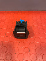 Citroen Berlingo/Peugeot Partner HANDBRAKE SWITCH 2016-2023 P/N 9813146377