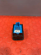 Citroen Berlingo/Peugeot Partner HANDBRAKE SWITCH 2016-2023 P/N 9813146377