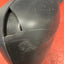 Citroen Berlingo/Peugeot Partner/Vauxhall Combo/Toyota Proace City WING MIRROR PASSENGER'S SIDE (w/ Damage at the cover) 2019-2024 (Black) P/N 98169900XT - 2