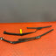 Toyota Hilux Invincible SET OF WIPER ARM LEFT & RIGHT W/ BOSCH BLADE 2017 P/N 5782525PA/5782526DR