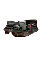 Vauxhall Vivaro/Citroen Dispatch/Peugeot Expert/Toyota Proace/Fiat Scudo BACK DOOR UPPER LOCK LATCH 2016-2024 P/N 96080J01