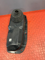 Toyota Hilux Invincible GEAR LEVER SURROUND & RUBBER TRIM 2016-2023 P/N 58289KK010 / 58288KK010