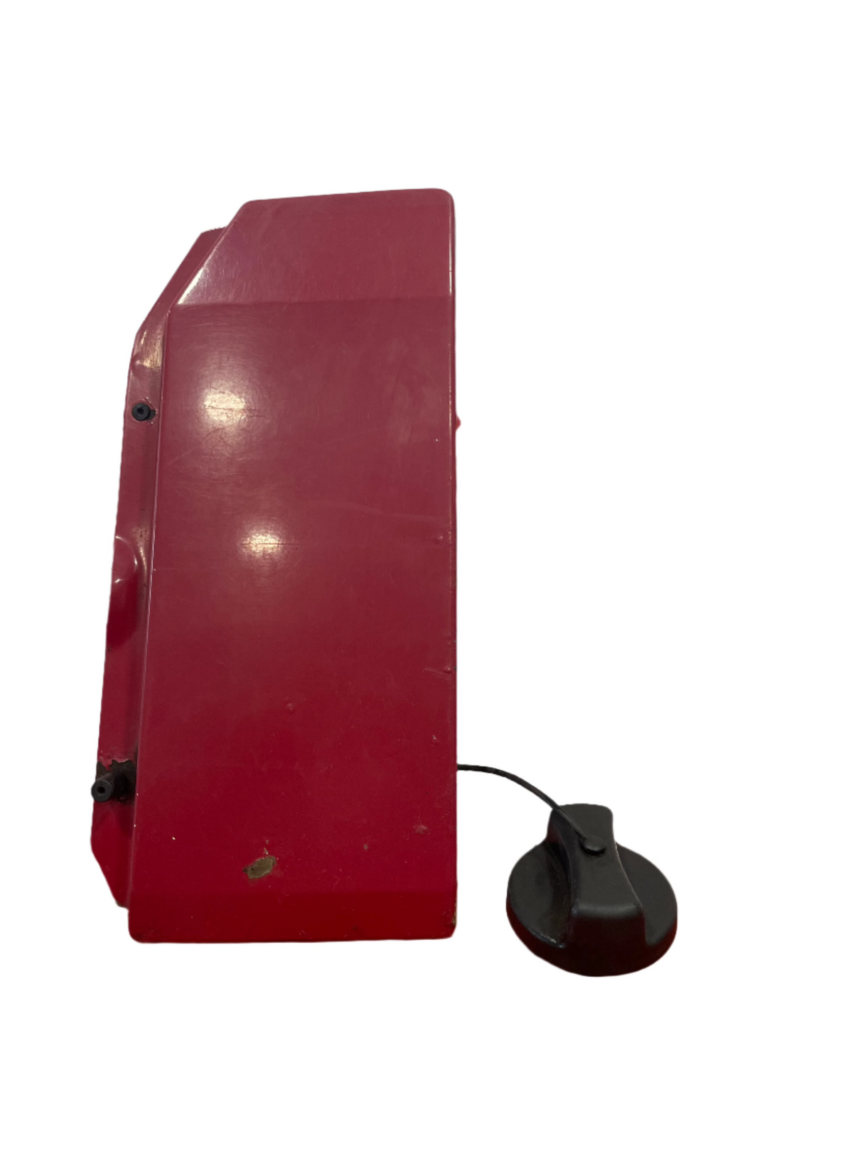Mercedes Sprinter  FUEL FILLER FLAP WITH CAP W907 W910  2018 P/N A9107500000