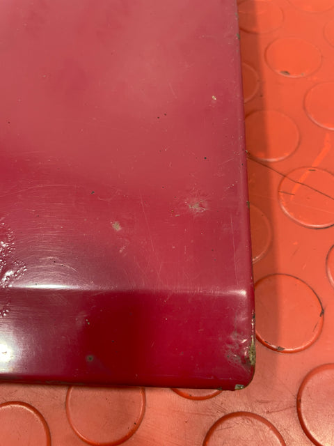 Mercedes Sprinter  FUEL FILLER FLAP WITH CAP W907 W910  2018 P/N A9107500000