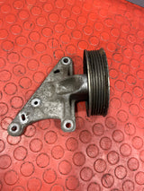 Citroen Dispatch/Peugeot Expert/Vauxhall Vivaro/Toyota Proace/Fiat Scudo GATES DRIVE BELT DEFLECTION GUIDE PULLEY 2016-2024 P/N 9674183880