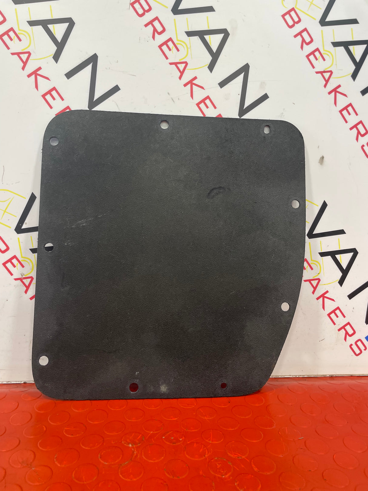 Peugeot Partner  INTERIOR DOOR TRIM REAR RIGHT O/S 2008-2018  P/N 98107445ZD