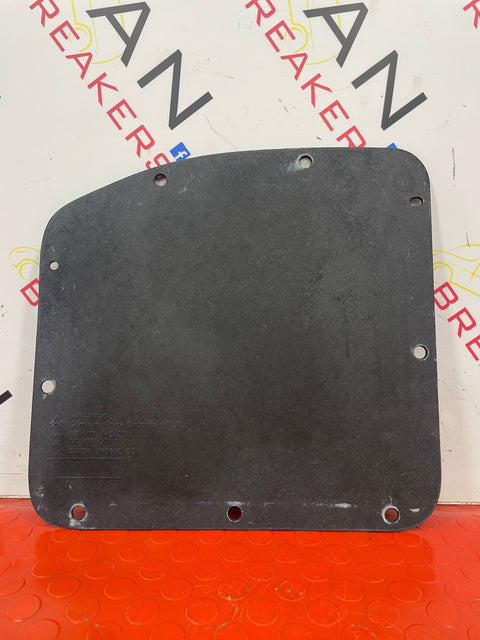 Peugeot Partner  INTERIOR DOOR TRIM REAR RIGHT O/S 2008-2018  P/N 98107445ZD