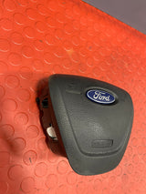 Ford Transit Connect STEERING WHEEL AIRBAG 2014 P/N DT11K042B85AA