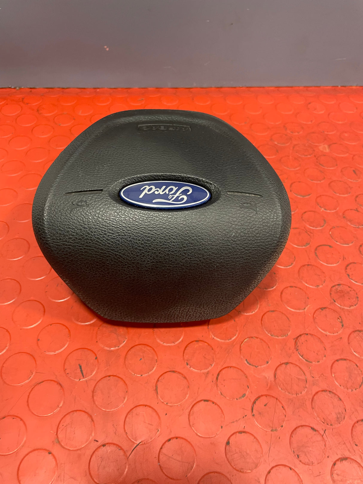 Ford Transit Connect STEERING WHEEL AIRBAG 2014 P/N DT11K042B85AA