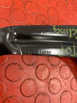 Toyota Proace/Citroen Dispatch/Peugeot Expert/Vauxhall Vivaro SIDE LOADING DOOR TOP ROLLER O/S DRIVERS SIDE  2017-2023   P/N 9823714580