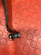 Toyota Proace/Citroen Dispatch/Peugeot Expert/Vauxhall Vivaro SIDE LOADING DOOR TOP ROLLER O/S DRIVERS SIDE  2017-2023   P/N 9823714580