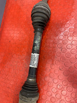 Citroen Berlingo/Peugeot Partner DRIVER SIDE DRIVESHAFT 1.6 2008-2018 P/N 9660782880