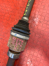 Renault Trafic/Nissan NV300 DRIVESHAFT Drivers Side 2.0 2014-2025 P/N 391005751R