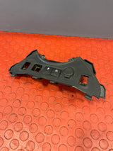 Citroen Berlingo/Peugeot Partner CENTRAL LOCKING SWITCH PANEL 2011-2018 P/N 9680932177 - 1