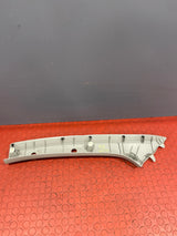 Toyota Hilux Invincible PILLAR A COVER TRIM Driver's Side 2016-2023 P/N 62211KK030