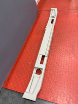 Toyota Hilux Invincible INTERIOR PLASTIC REAR MOULDING COVER TRIM 2016-2023 P/N 64261KK050