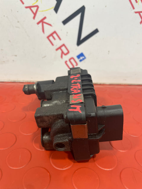 Ford Transit ELECTRONIC TURBOCHARGER ACTUATOR 2.2 G-88 TDCI P/N 6NW009550