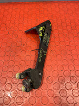 Vauxhall Vivaro/Citroen Dispatch/Peugeot Expert/Toyota Proace/Fiat Scudo PASSENGER SIDE SLIDING DOOR BOTTOM RUNNER PLATE 2016-2024 P/N 98080759