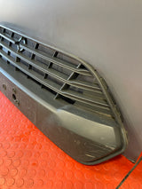 Ford Transit Custom MIDDLE GRILL 2013-2018 P/N BK2117B968ABW